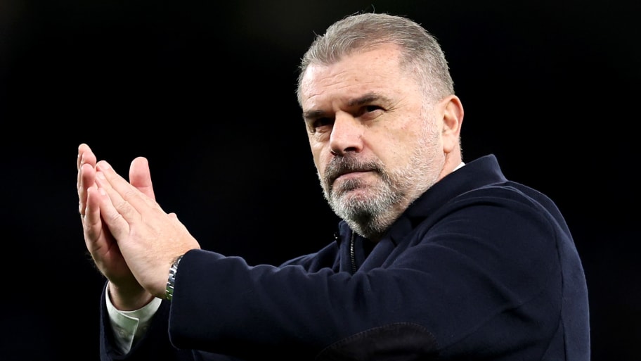 Ange Postecoglou Confirms Devastating Tottenham Injury Blow