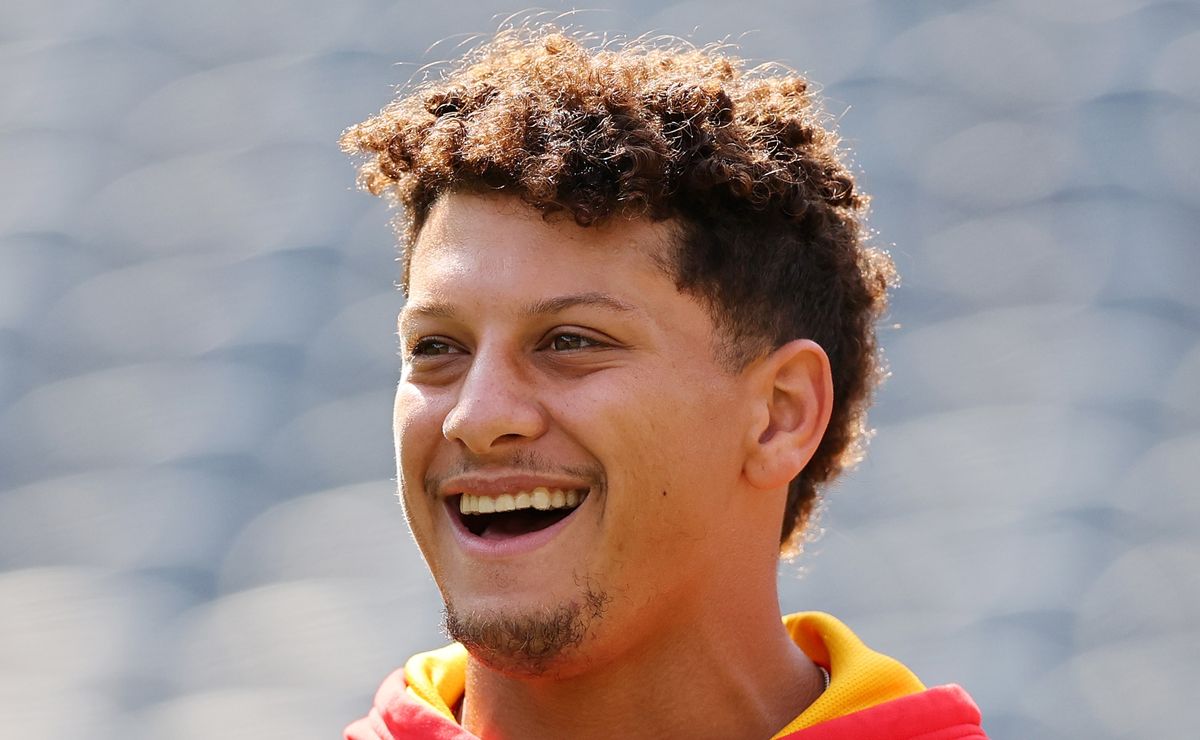 Patrick Mahomes Sends A Big Warning To The Entire NFL After Loss To The ...