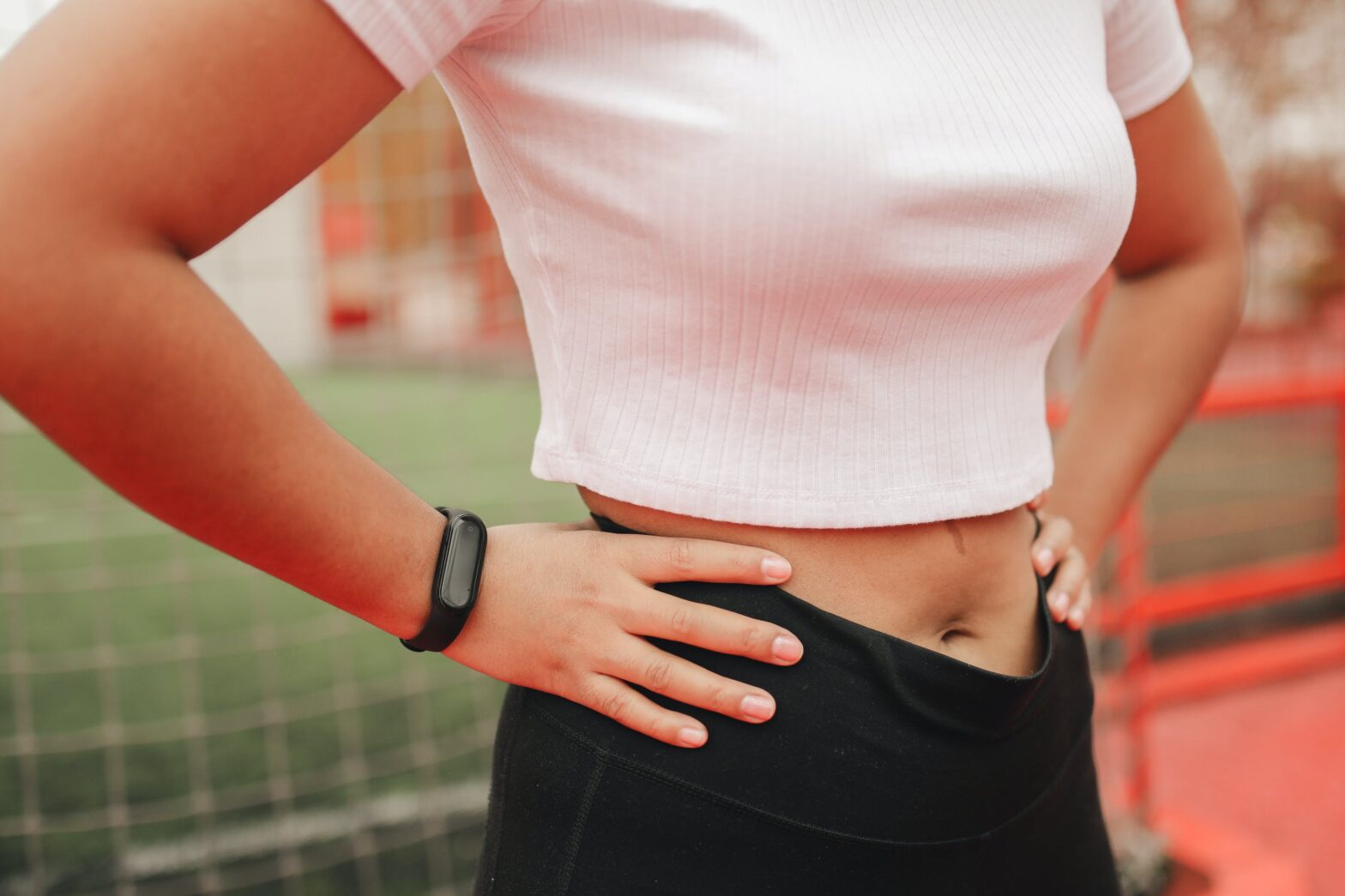 6 Fitness Trackers To Help You Reach Your 2024 Walking And Wellness Goals   AA1m6Gkn.img