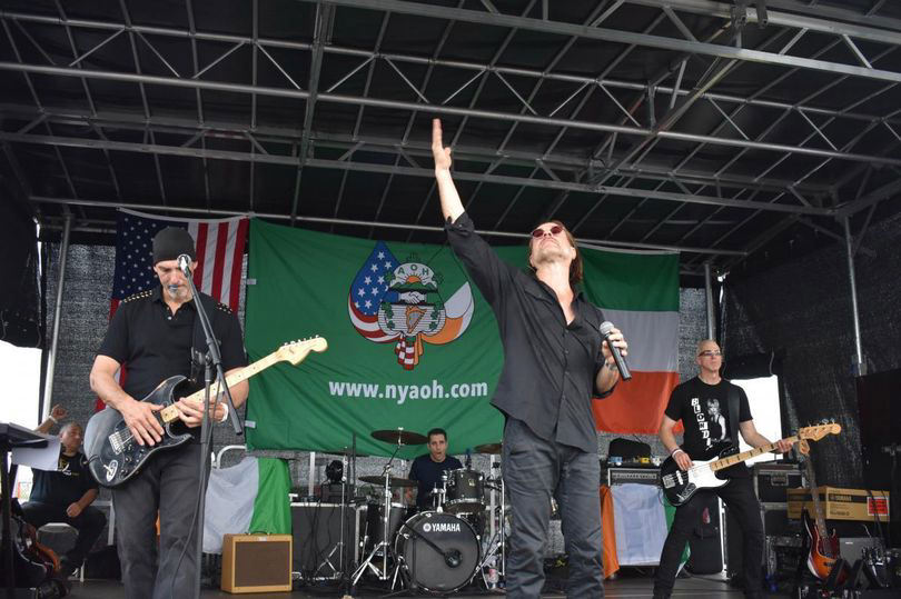 Irish festivals in the US to look forward to in 2024