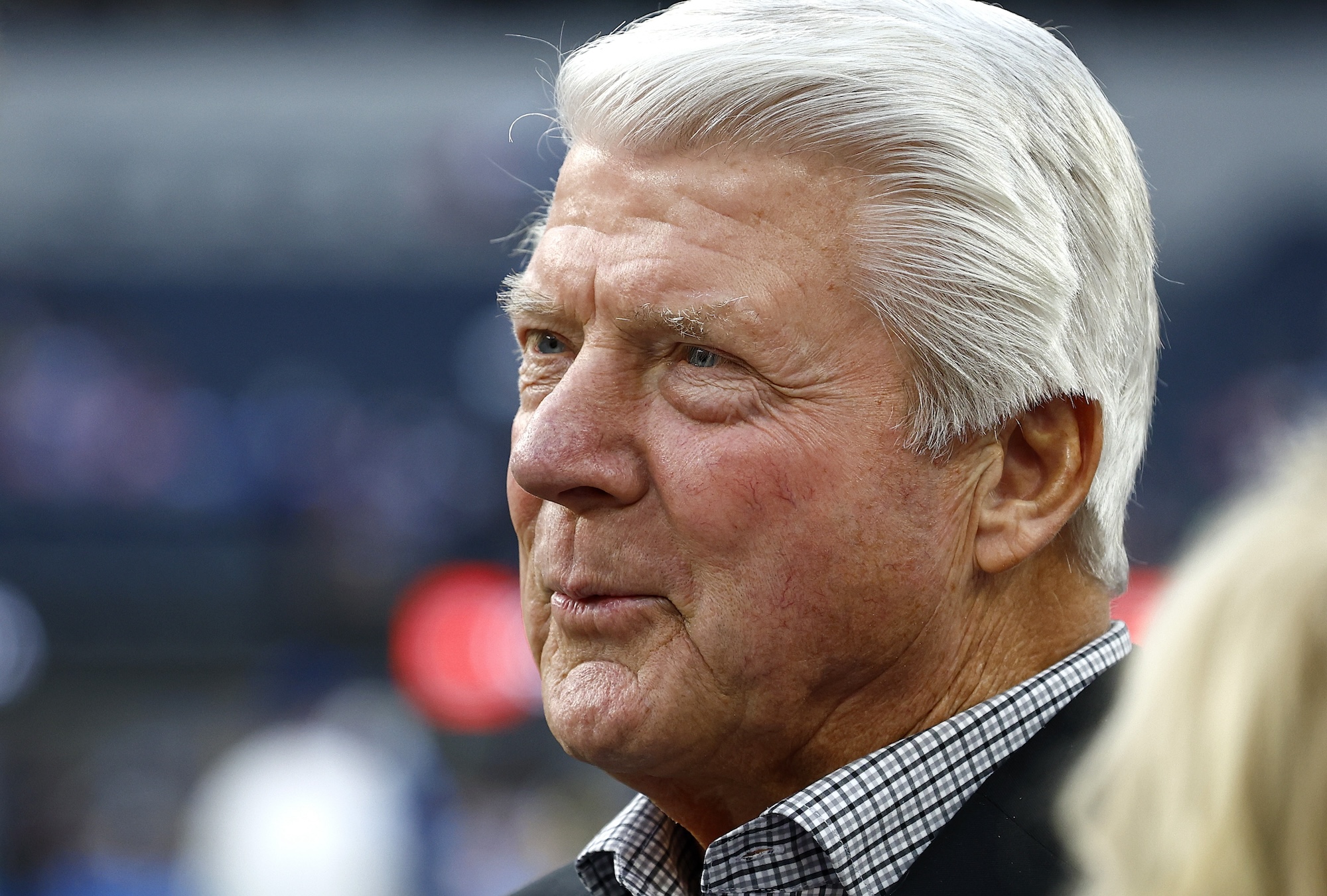 Former Cowboys Reflect On Jerry Jones-Jimmy Johnson Relationship Ahead ...