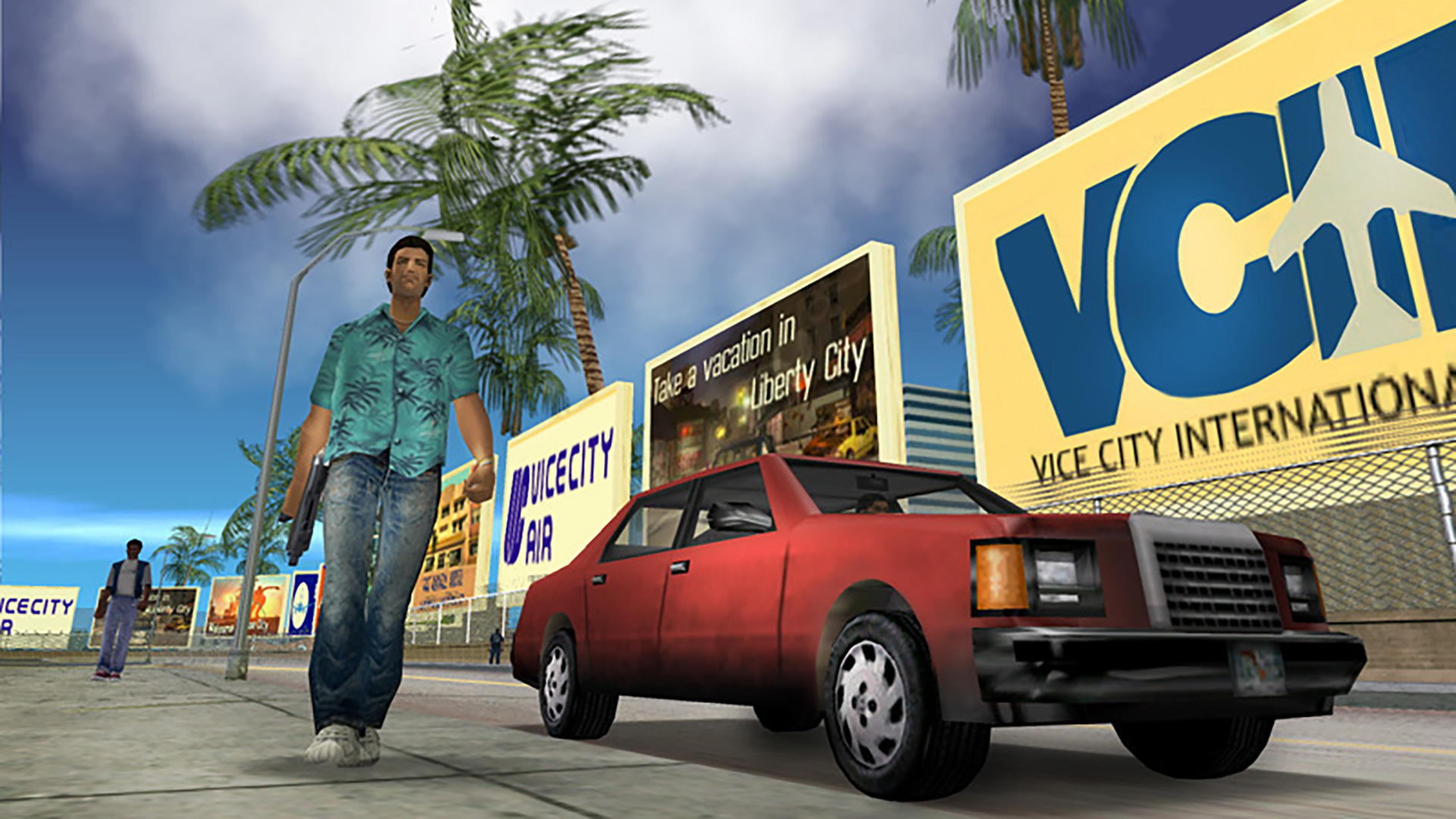 Grand theft auto 2014. GTA 3 vice City. ГТА 3 Вайс Сити. GTA vice City Xbox 360. Вайс Сити 5.