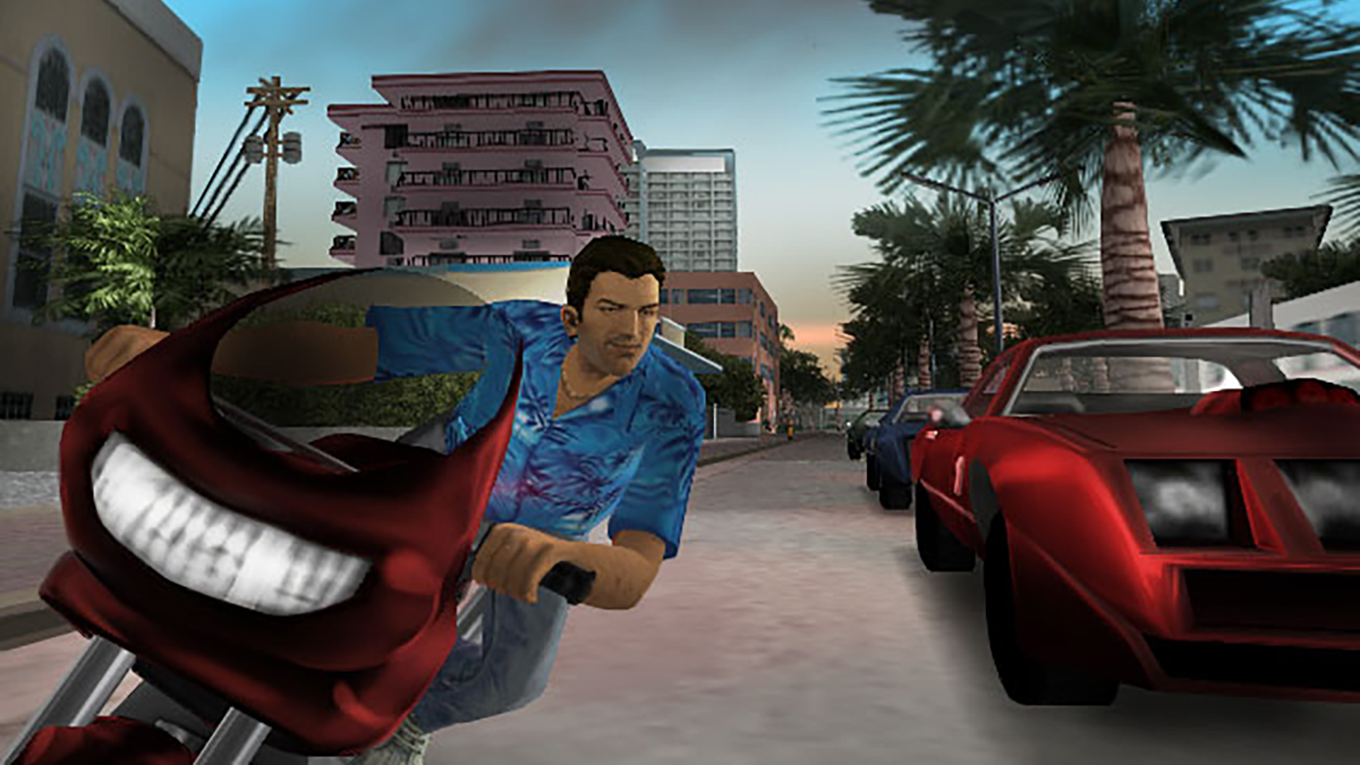 Vice City 2002. Grand Theft auto: vice City 2002. ГТА Вайс Сити 2002. GTA vice City 2002 Gameplay.