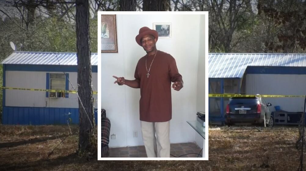 Police Investigating After Mississippi Man Found Dead Outside His Home ...