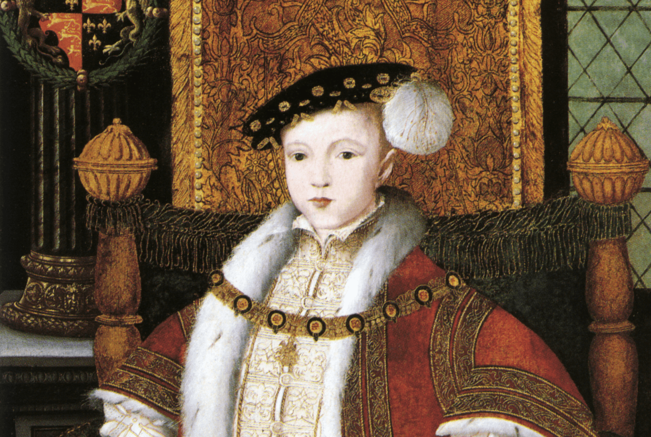 <p>In 1549, a failed plot to hold captive 11-year-old King Edward VI of England resulted in only two casualties. The first: the king’s precious dog, who was hurt by the young king’s own uncle, Thomas Seymour. The second: Seymour himself, who was executed for trying to abduct the boy-king in a seizure of power against his brother. Seymour went down for 33 charges for treason, which I’m sure included royal animal brutality-related acts.</p>