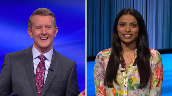 Ken Jennings’ 10 Memorable ‘Jeopardy!’ Moments 2023