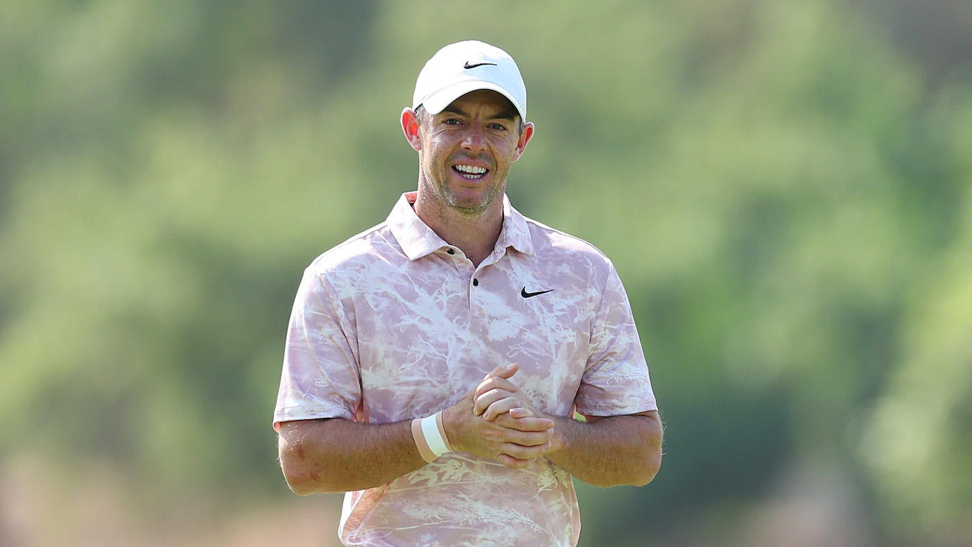 What to expect from Rory McIlroy in 2024 PGA Tour season as he attempts