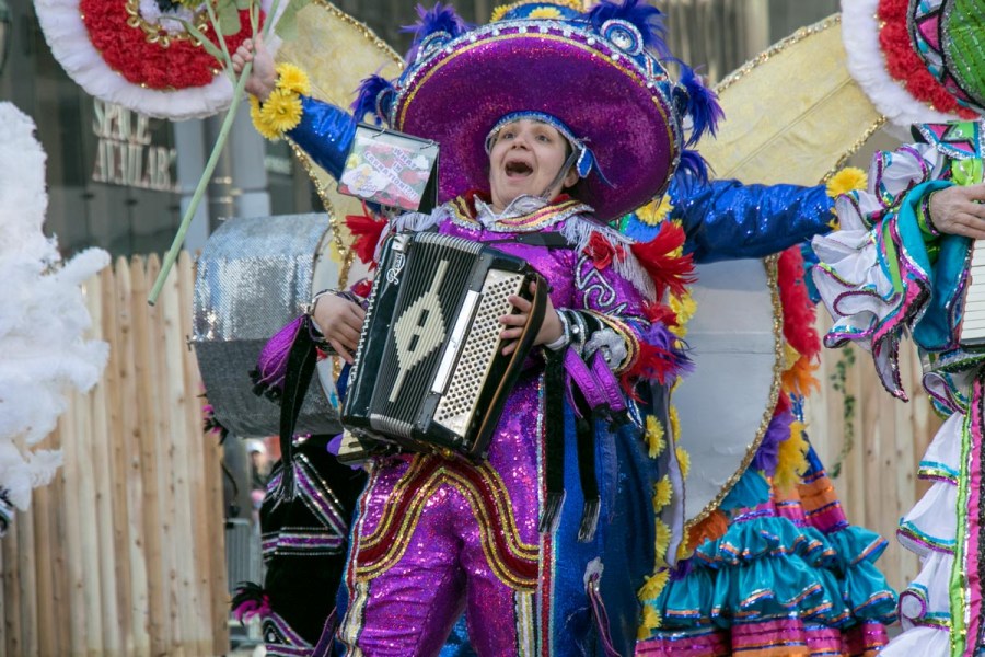 2024 mummers parade: everything you need to know