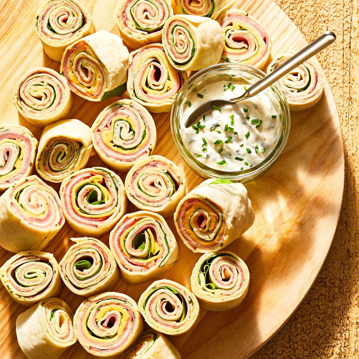 40 Finger Food Ideas That Will Be the Star of Your Next Dinner Party