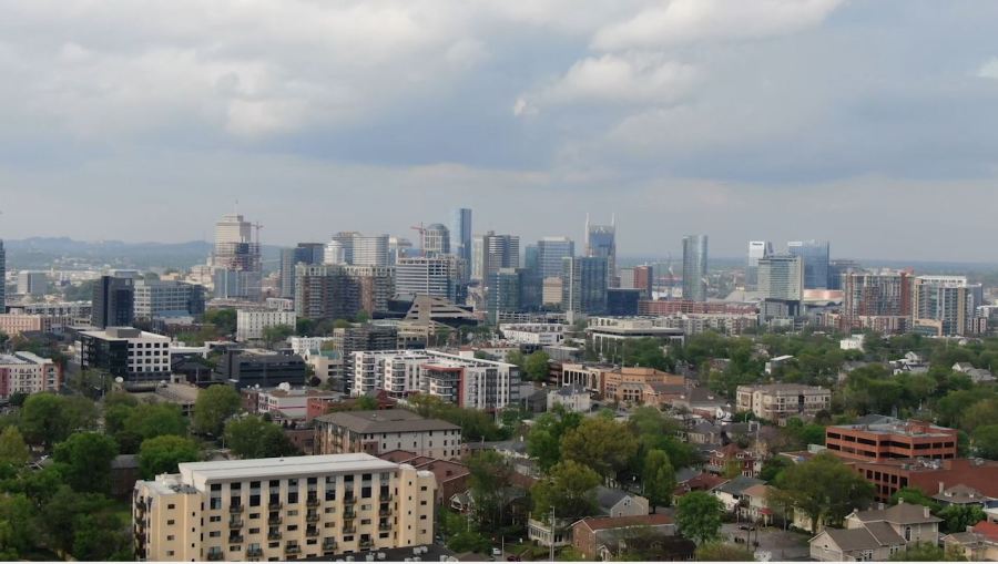 Nashville real-estate entrepreneur Tony Giarratana eyes affordable