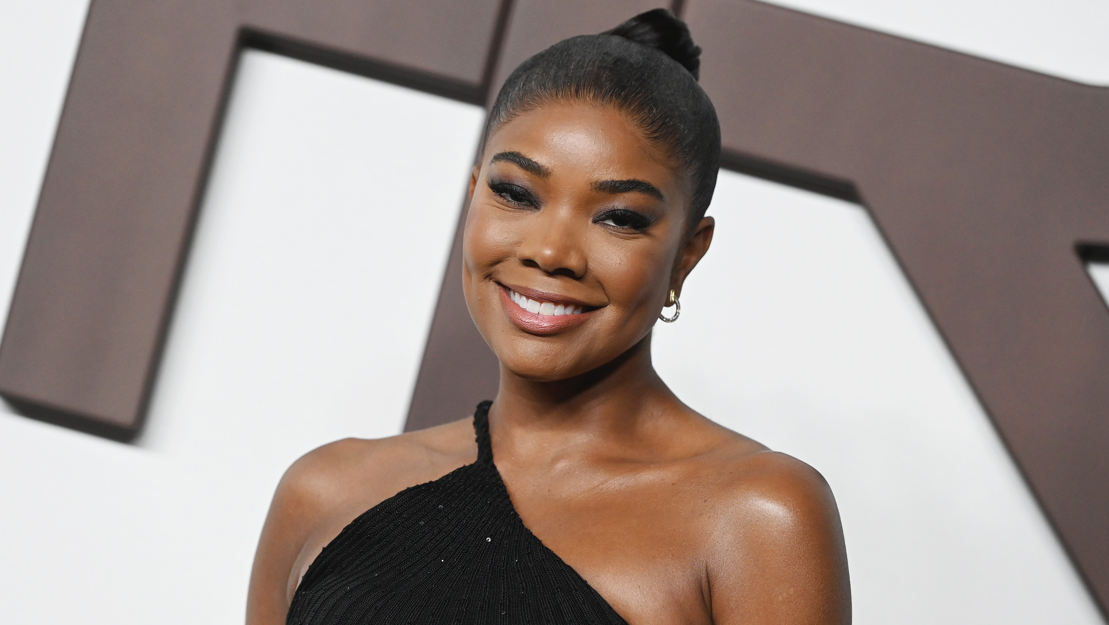 Gabrielle Union Expertly Explains Life As Black Actress, Hops On TikTok ...