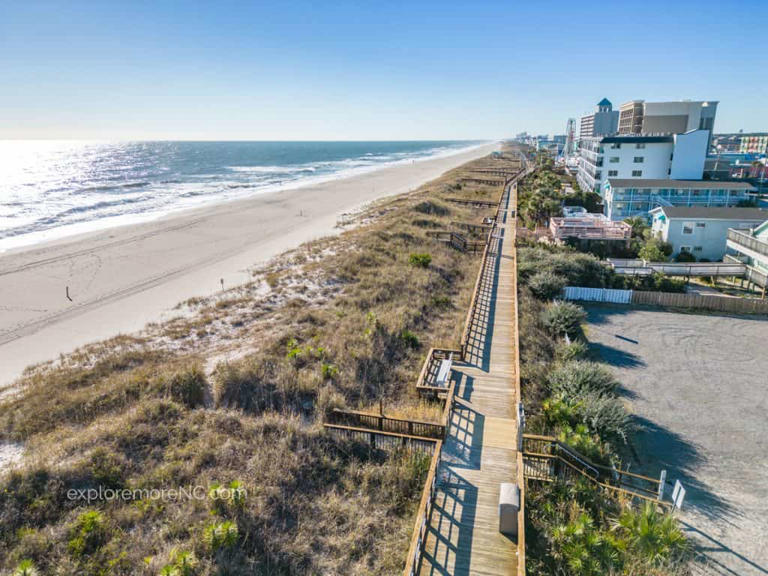 Discover the 30+ Best Things to Do in Carolina Beach NC