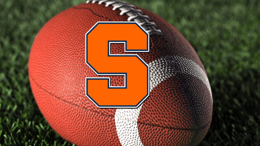 Syracuse Football Looking For Another 2024 Non Conference Opponent   AA1m6YIb.img