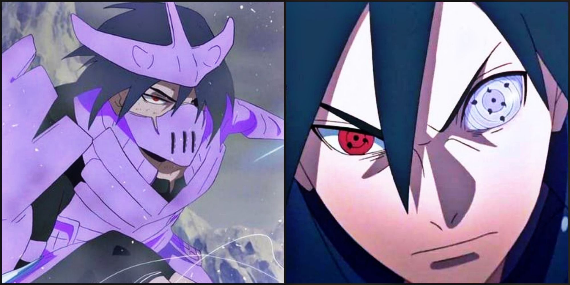 Boruto: How Sasuke Got Stronger During The Timeskip, Explained