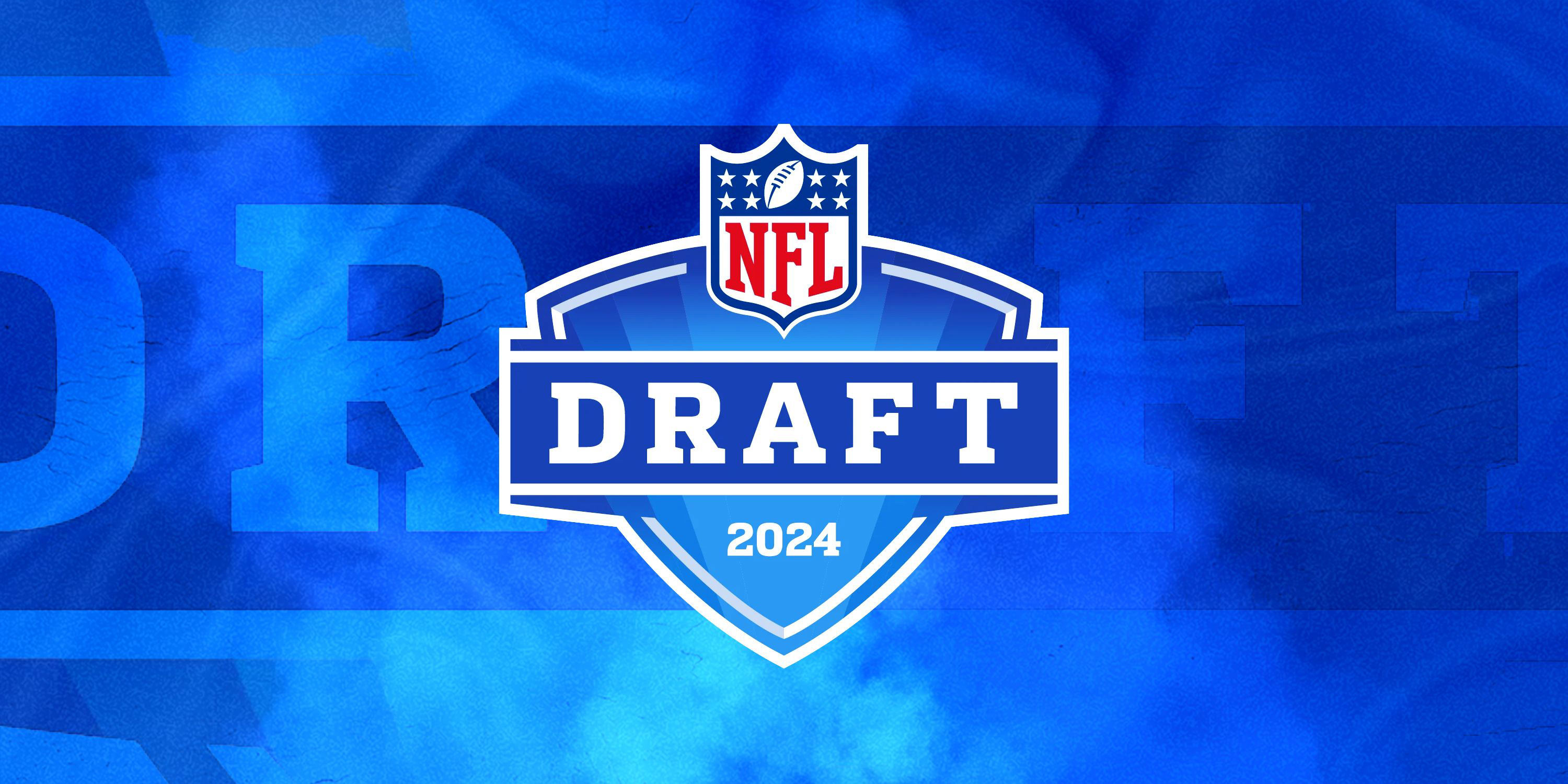 2024 NFL Draft Order All Seven Rounds & 257 Picks No. 1 Overall Pick