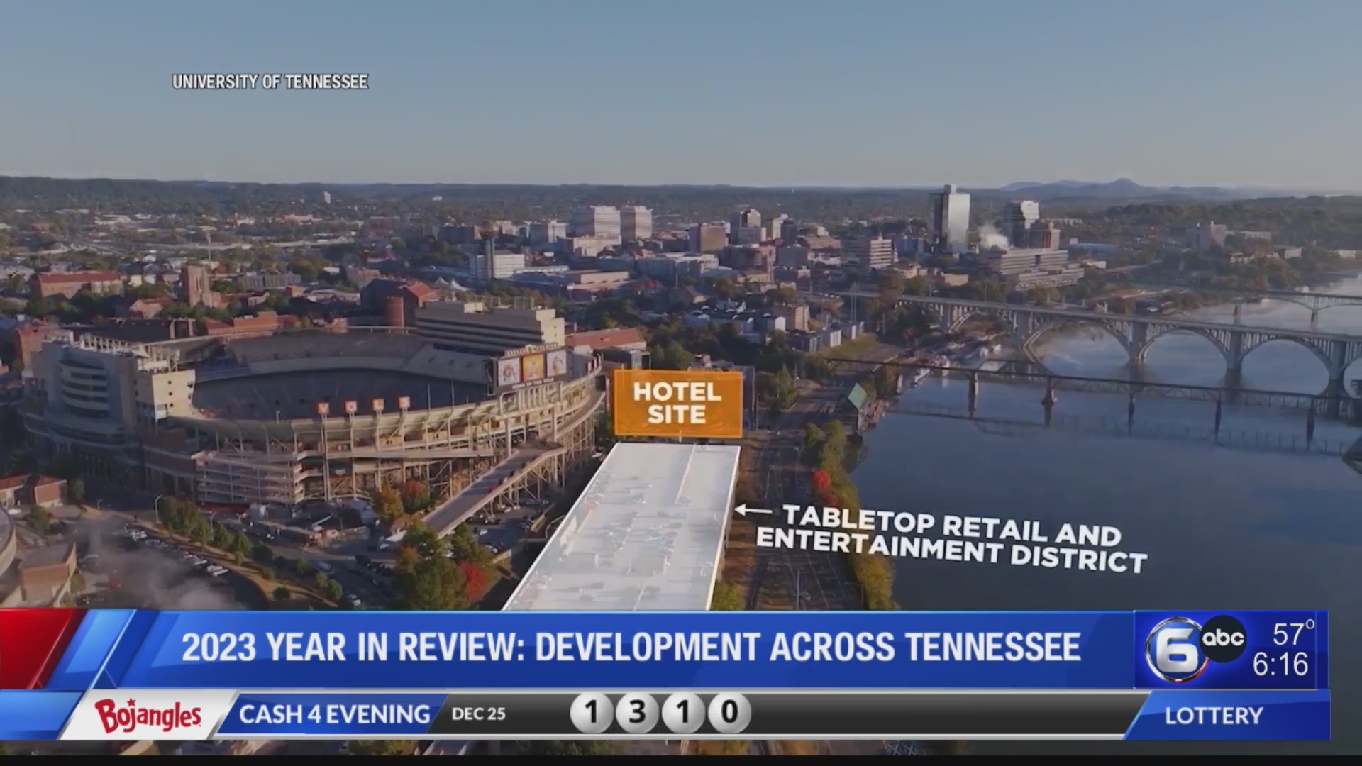 2023 Year In Review: Development Across East Tennessee