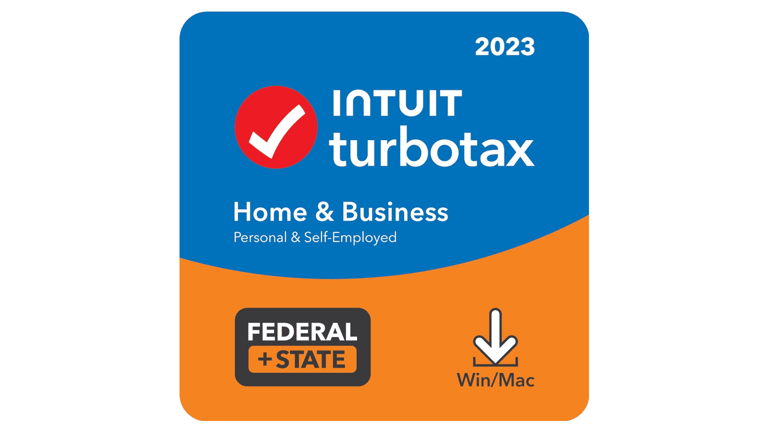 Last Chance: Save $25 on TurboTax Home & Business 2023