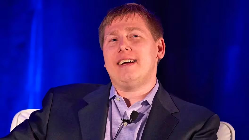 First Mover Americas: Barry Silbert Resigns As Grayscale Chairman