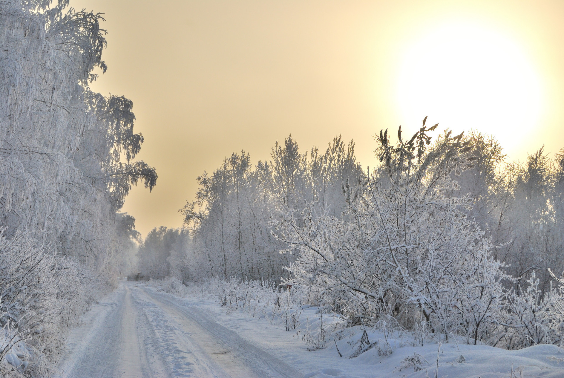 The most dangerous roads on the planet