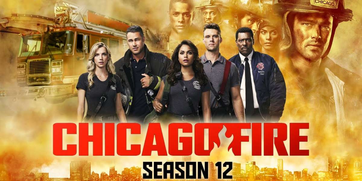 Chicago Fire Season 12 Release Date, Cast, Trailer, Plot And Everything ...