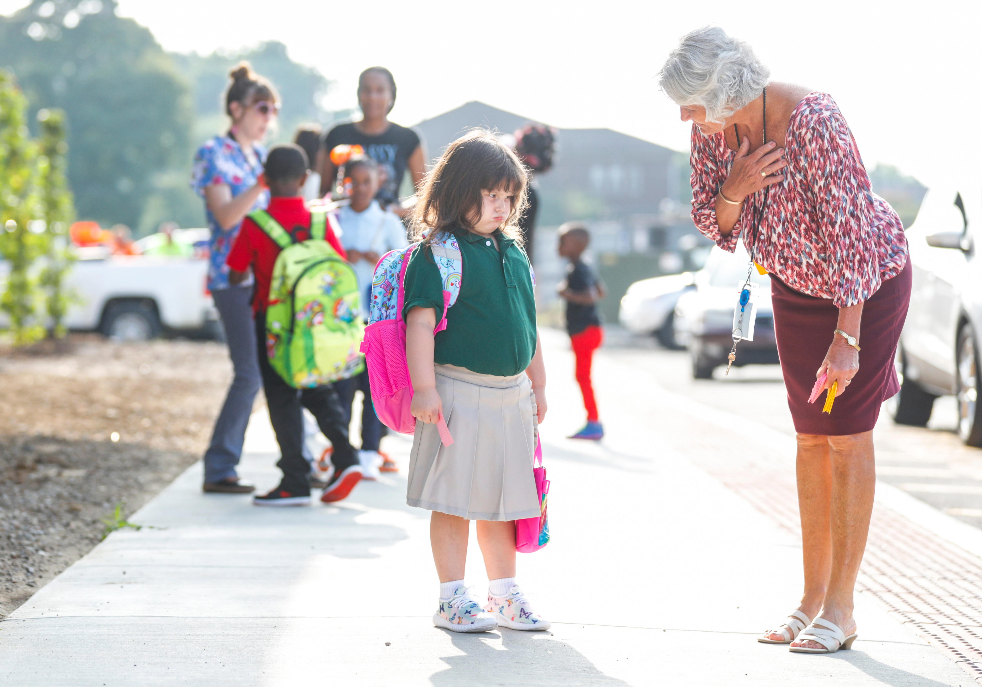 These JCPS Schools Are Expected To Be Over Their Enrollment Capacities ...