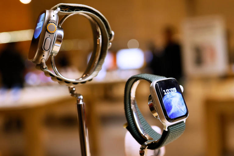 Apple 6 discount watches for sale