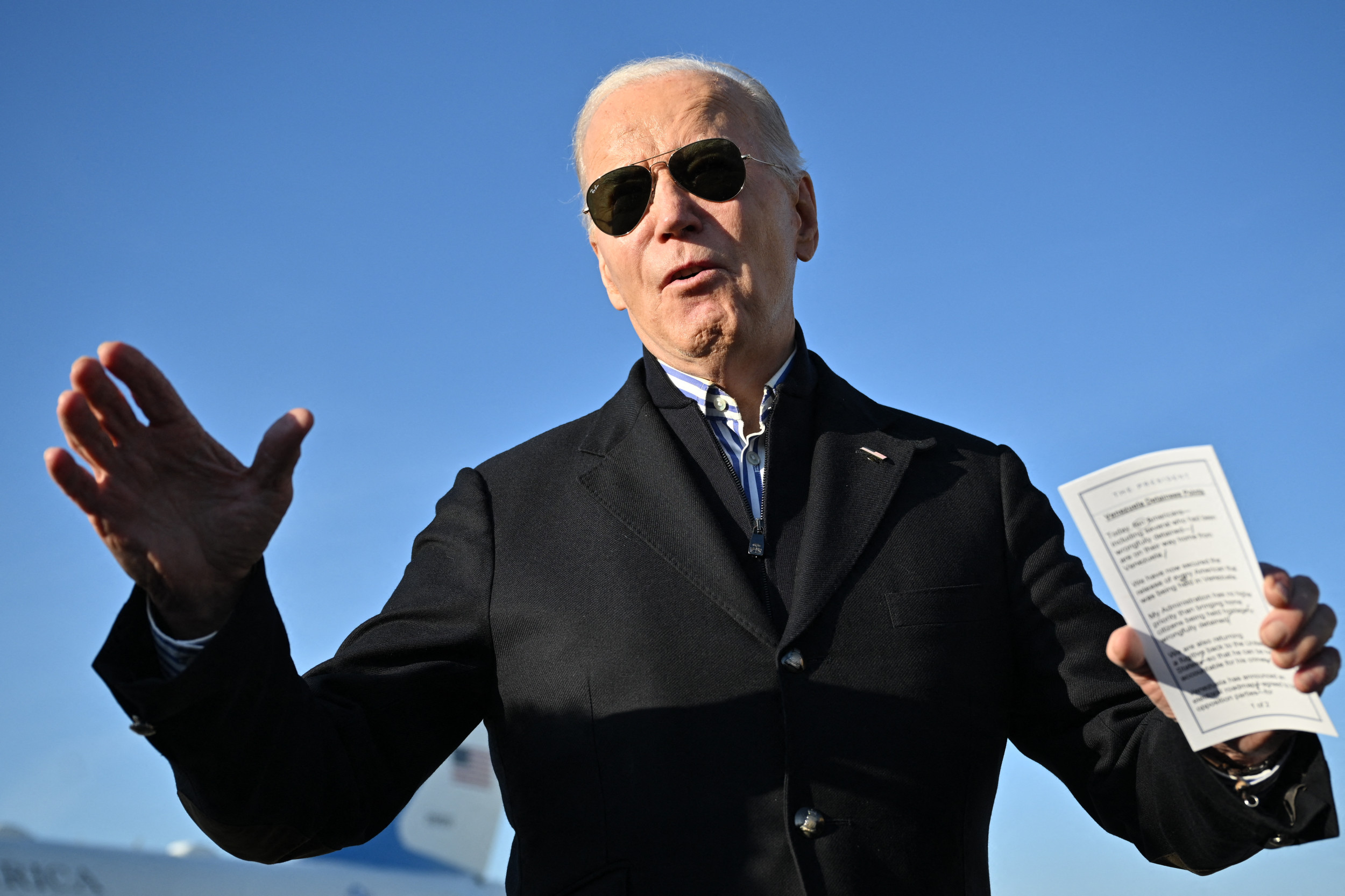 Joe Biden Faces Unlikely 2024 Threat   AA1m6sLW.img