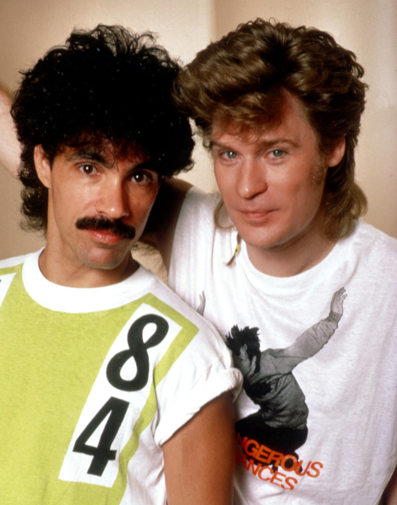 Music's sensational sax solos