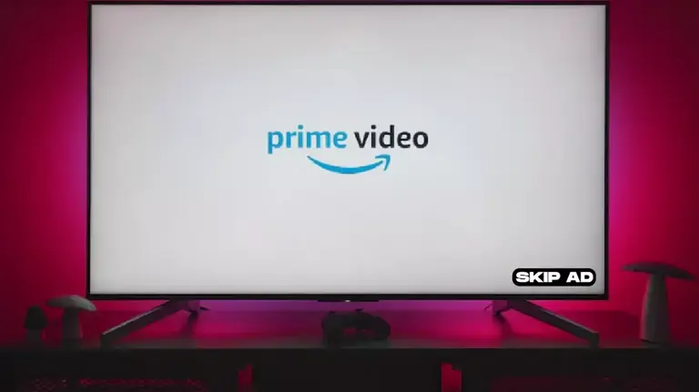 Amazon announces massive layoffs at Prime Video and Amazon MGM Studios