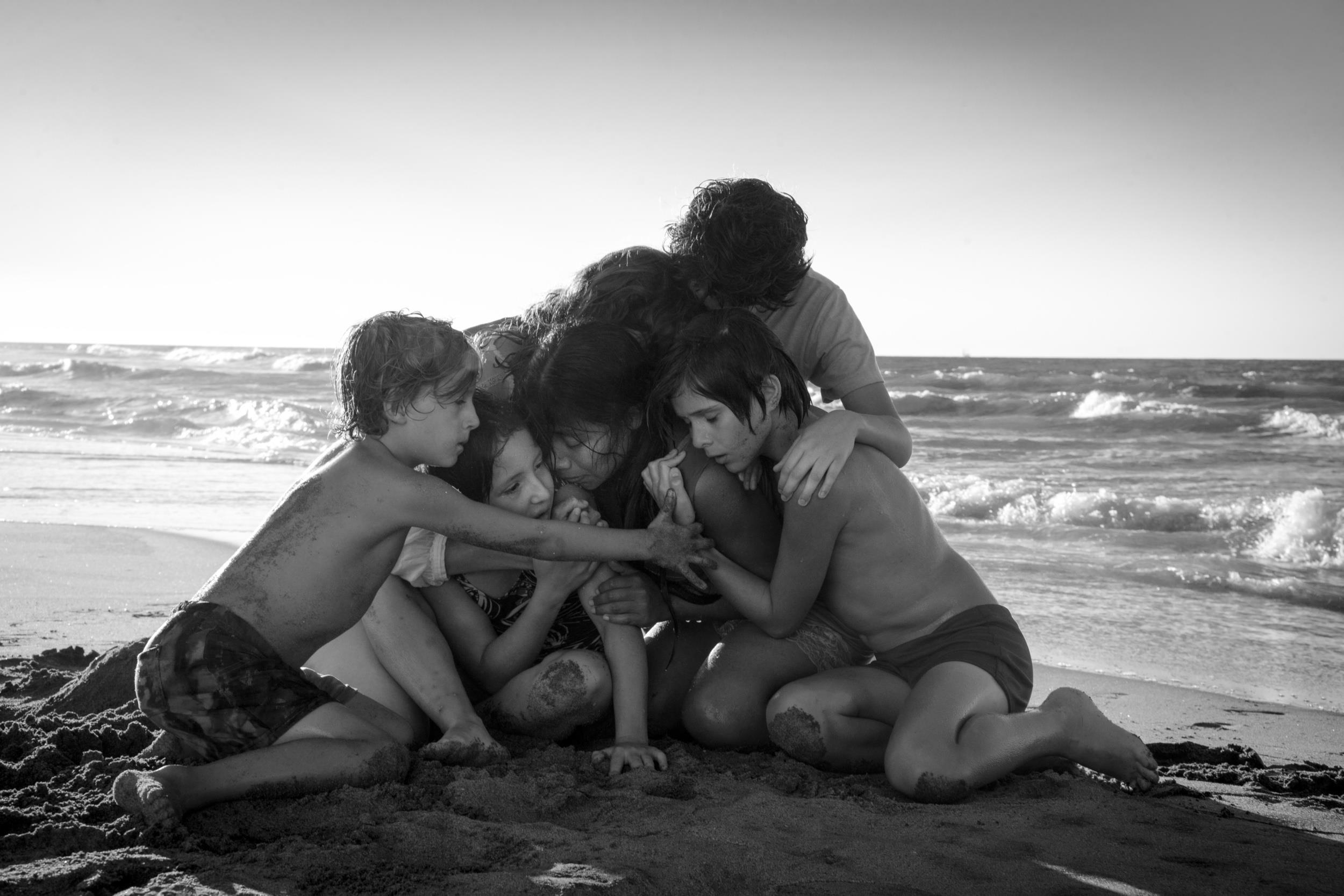 <p>Another Netflix original that did extremely well at the Oscars is Alfonso Cuarón’s sprawling drama <em>Roma</em>, based on the filmmaker’s childhood in 1970s Mexico. The story follows Cleo, a maid who works for a middle-class family and looks after their four children. Featuring stunning black-and-white cinematography, Cuarón’s film is highly personal and moving. It is not only an incredibly meticulous recreation of time and place but makes the mundane completely mesmerizing. </p><p>You may also like: <a href='https://www.yardbarker.com/entertainment/articles/the_best_tv_shows_that_lasted_only_one_season_122723/s1__29844374'>The best TV shows that lasted only one season</a></p>