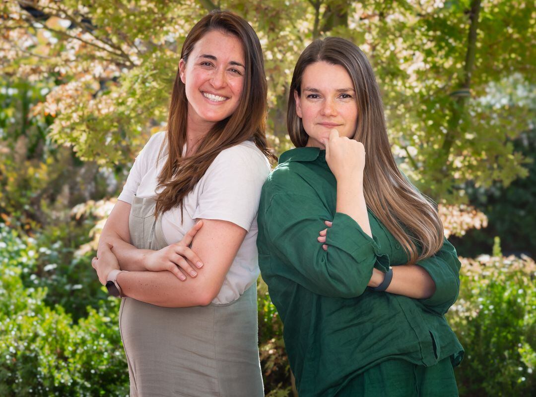 Startup Chilena De Biotecnología Liderada Por Mujeres, Bifidice, Cierra ...