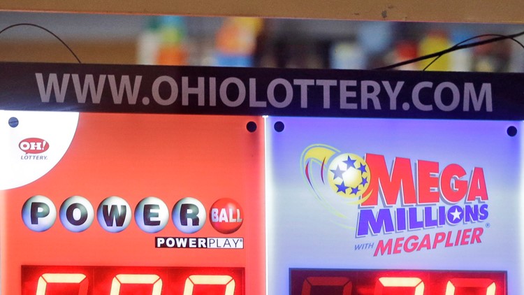 Ohio Lottery Winners Currently Unable To Cash Prizes Of $600 Or More ...