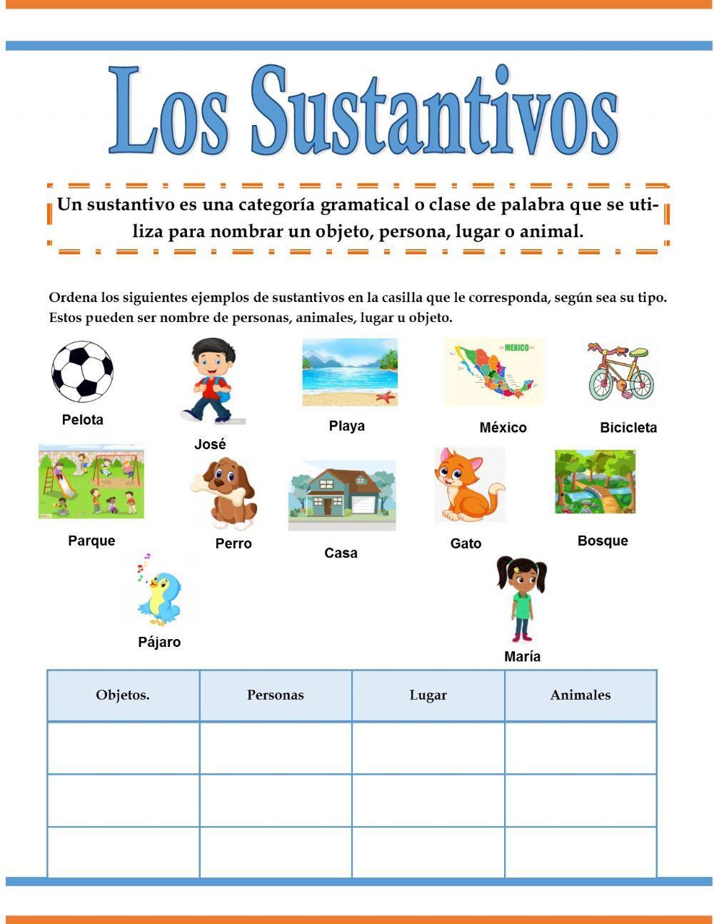 Liveworksheets 2024 Qué Es Y Cómo Funciona El Mejor Generador De Fichas Interactivas Para Niños 4791