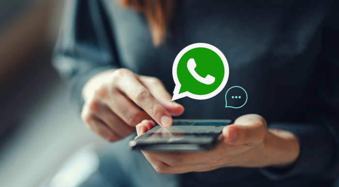 whatsapp ya habilitó una de las funciones más esperadas y así puedes activarla ya mismo