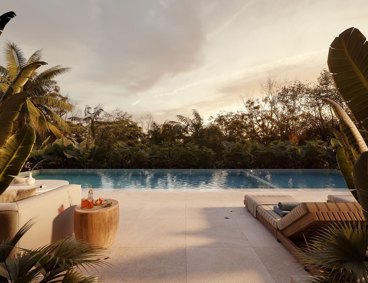<p>Introducing <a href="https://www.silvestre.cr/">Silvestra Nosara</a>, the wellness-meets-surfing luxury hotel of your dreams. With just nine grand residences (some up to 2,000 square feet) and with cold plunges and saunas in most rooms, there’s plenty of space to stretch out and relax.</p>