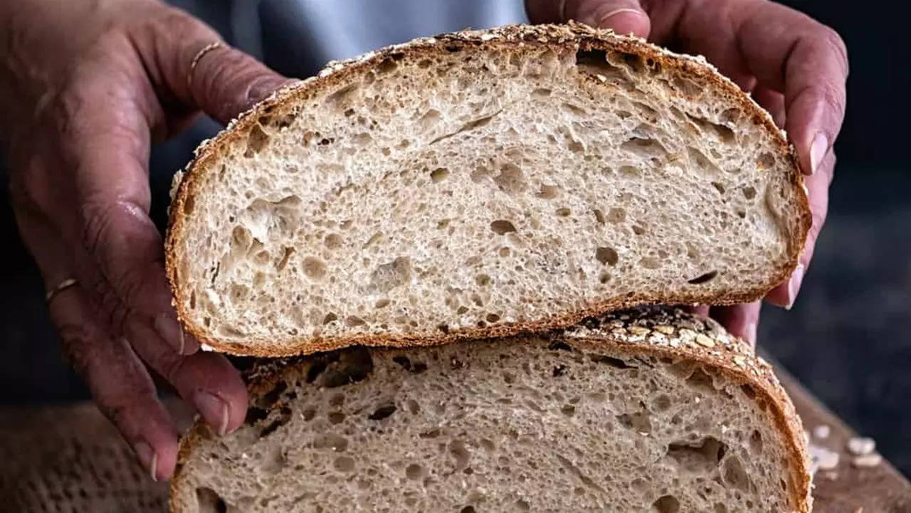 Sourdough Bread: Health Benefits And How To Perfectly Bake It