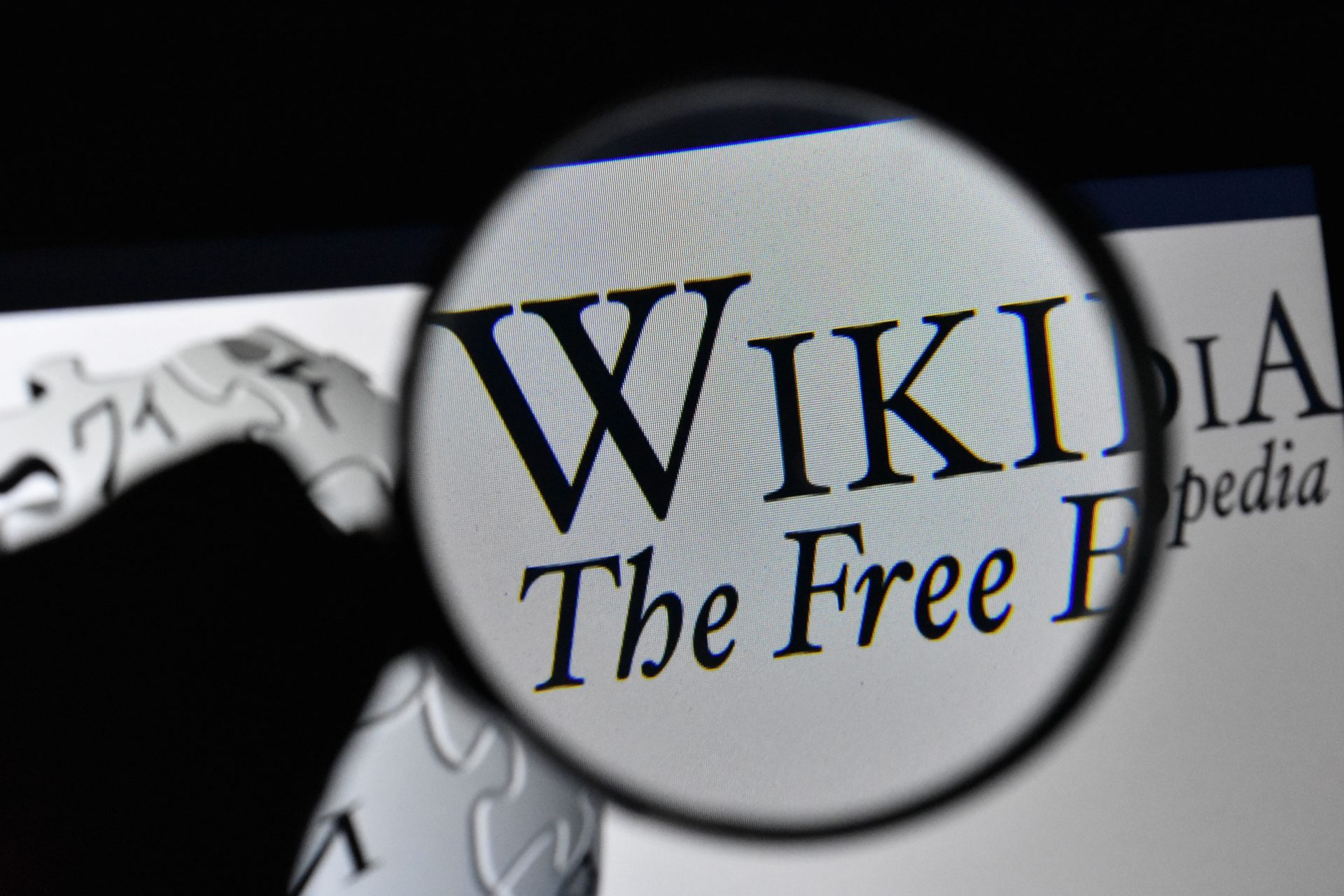 Which Wikipedia Pages Were Viewed Most In 2023?