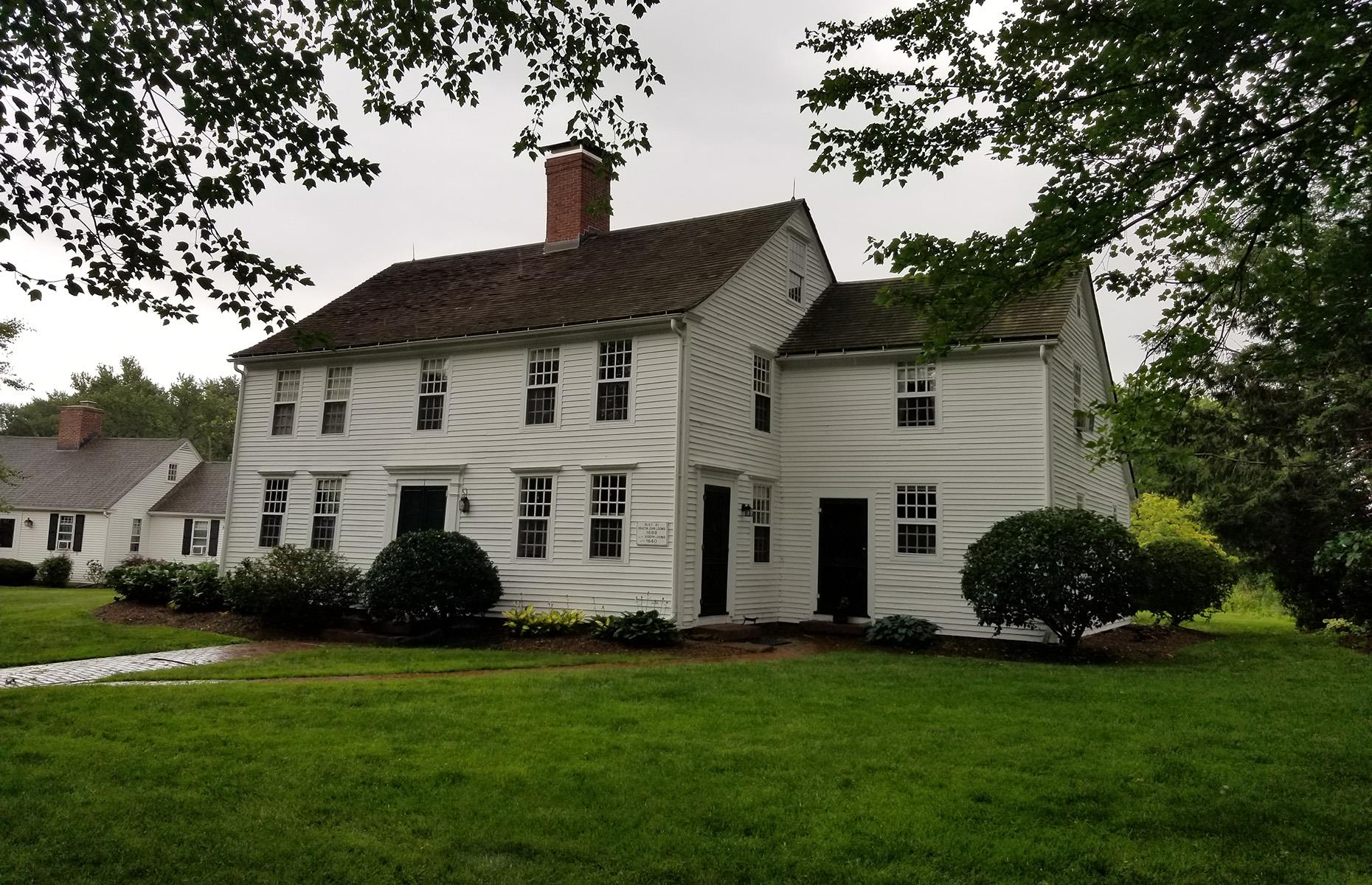 America’s Earliest Dwellings Tell a Fascinating Story