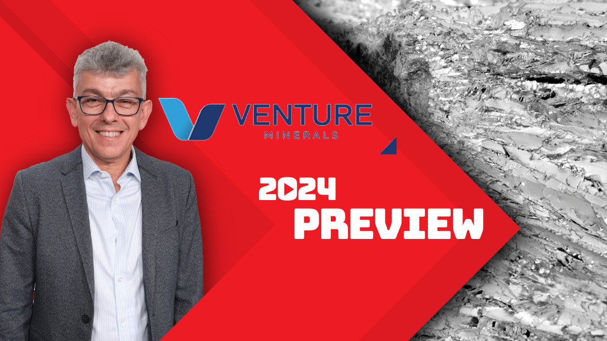 What S In Store For 2024 Venture Minerals   AA1m7BqM.img