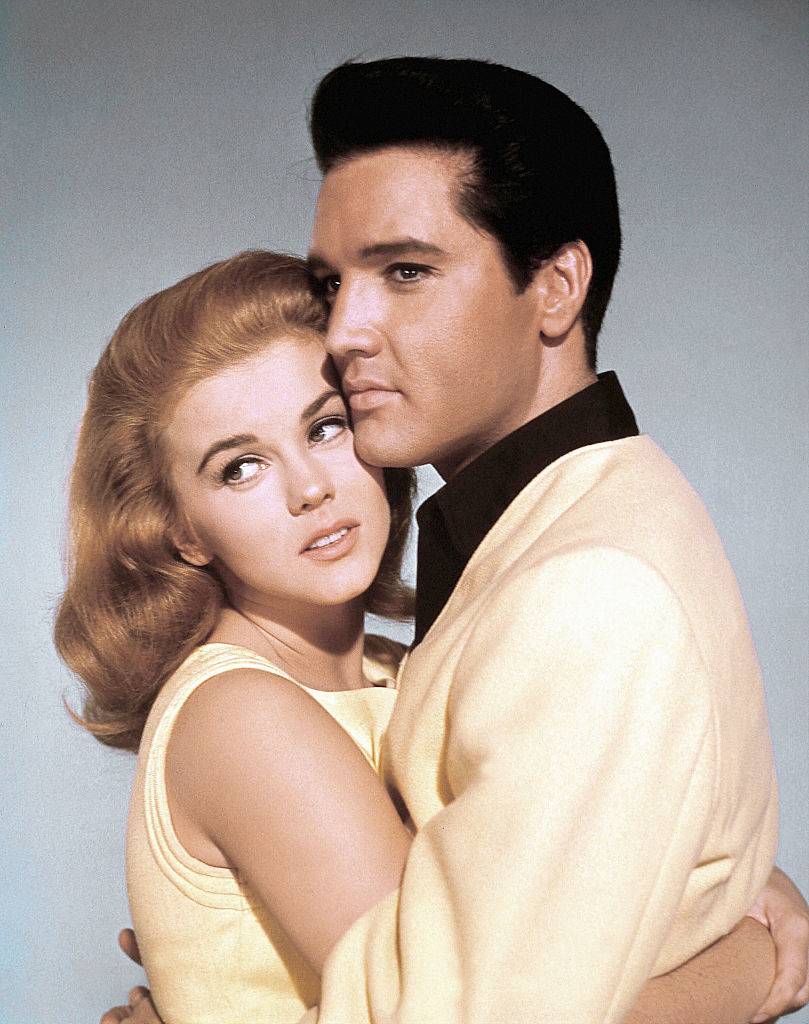 <p>Even after all of the anger that Elvis expressed over Ann-Margret's engagement rumor, he still cared for her. This became apparent when he sent her a gift just one month after marrying Priscilla.</p> <p>The present was a guitar made of flowers. It was a congratulatory gesture since Ann-Margret was set to debut in Las Vegas. As it turns out, this was just the first of many ornate floral presents that Elvis sent her, showing that he still supported her career.</p>