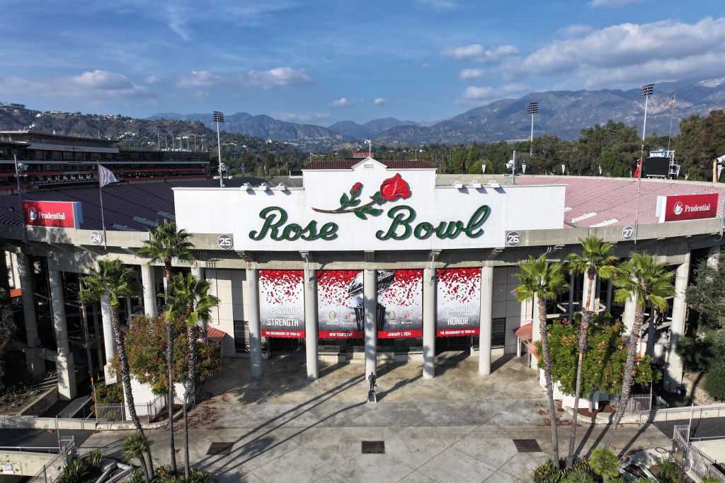 Everything You Need To Know About The 2024 Rose Bowl   AA1m7DHH.img