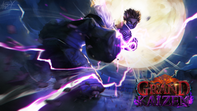 Grand Kaizen Re Release Codes October 2024   AA1m7EZx.img