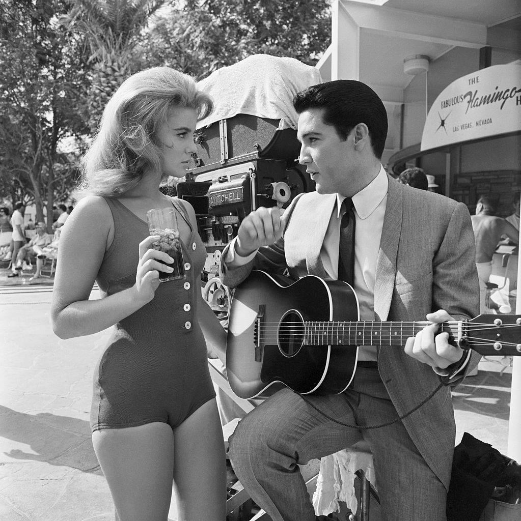 <p>All the while, Ann-Margret started to feel like she was being led on. She asked Marty what was wrong with Elvis, <a href="https://books.google.com/books?id=7jDBAgAAQBAJ&pg=PT474&lpg=PT474&dq=%22One+minute+we%E2%80%99re+in+love,+and+the+next+minute+I+don%E2%80%99t+hear+from+him+again.+He+won%E2%80%99t+even+take+my+calls.%22&source=bl&ots=Rwcms-a7Ke&sig=ACfU3U3KJRDFeG0h6giIDXD5VVsATAGHew&hl=en&sa=X&ved=2ahUKEwjT7eKEnPP2AhUeD0QIHepgB_sQ6AF6BAgCEAM#v=onepage&q=%22One%20minute%20we%E2%80%99re%20in%20love%2C%20and%20the%20next%20minute%20I%20don%E2%80%99t%20hear%20from%20him%20again.%20He%20won%E2%80%99t%20even%20take%20my%20calls.%22&f=false" rel="noopener noreferrer">stating</a>, "One minute we’re in love, and the next minute I don’t hear from him again. He won’t even take my calls."</p> <p>Clearly, Elvis had given Ann-Margret some reason to think that the two were an item. It became confusing where Priscilla fell into all of this. Elvis seemed to be having his cake and eating it, too.</p>