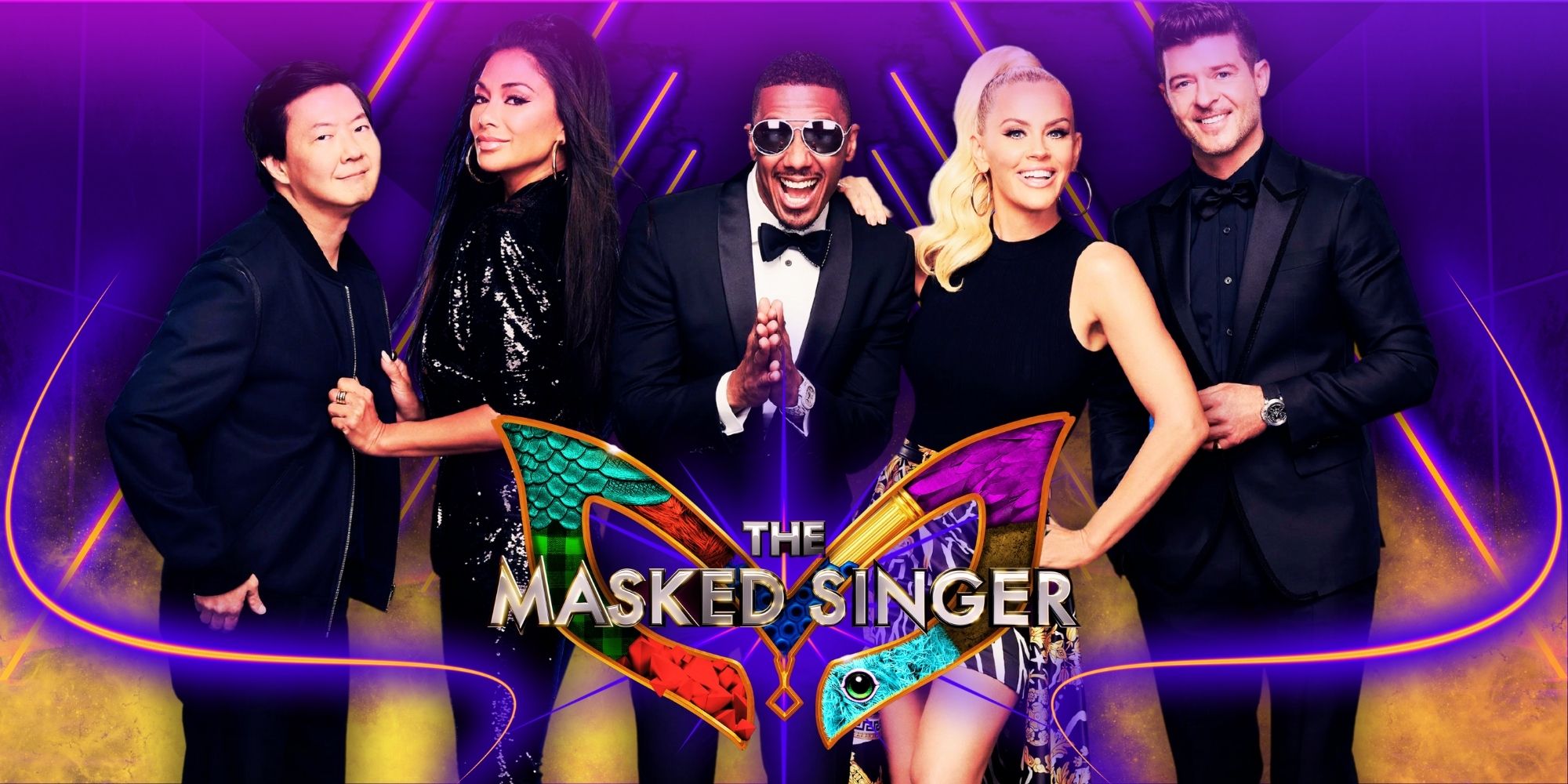 The Masked Singer Season 11: Latest News, Cast, & Everything We Know