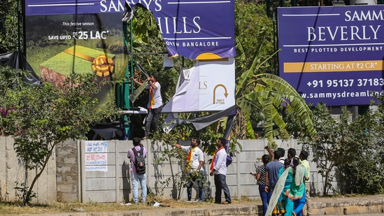 What is 60% Kannada rule? Siddaramaiah warns after protest turns ...