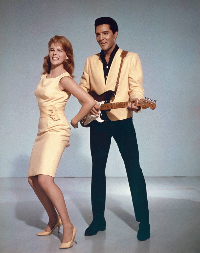 <p>Elvis' friend Marty wasn't the only one who thought that Ann-Margret was the top choice. In the same biography, Elvis' cousin, Billy Smith, stated that he not only thought that Elvis would marry Ann-Margret but thought that he should.</p> <p>He <a href="https://books.google.com/books?id=7jDBAgAAQBAJ&pg=PT474&lpg=PT474&dq=%22One+minute+we%E2%80%99re+in+love,+and+the+next+minute+I+don%E2%80%99t+hear+from+him+again.+He+won%E2%80%99t+even+take+my+calls.%22&source=bl&ots=Rwcms-a7Ke&sig=ACfU3U3KJRDFeG0h6giIDXD5VVsATAGHew&hl=en&sa=X&ved=2ahUKEwjT7eKEnPP2AhUeD0QIHepgB_sQ6AF6BAgCEAM#v=onepage&q=%22One%20minute%20we%E2%80%99re%20in%20love%2C%20and%20the%20next%20minute%20I%20don%E2%80%99t%20hear%20from%20him%20again.%20He%20won%E2%80%99t%20even%20take%20my%20calls.%22&f=false" rel="noopener noreferrer">wrote</a>, "She made his life easier because she understood him and didn’t make any demands on him." On the contrary, Billy felt that Priscilla didn't understand Elvis' friends, specifically the members of the Memphis Mafia.</p>