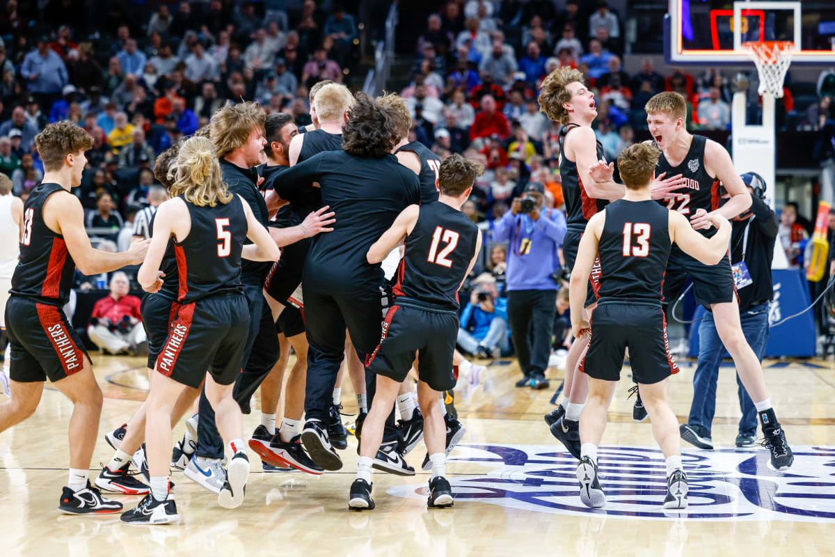 Top 25 Indiana high school boys basketball rankings (12/27/2023)