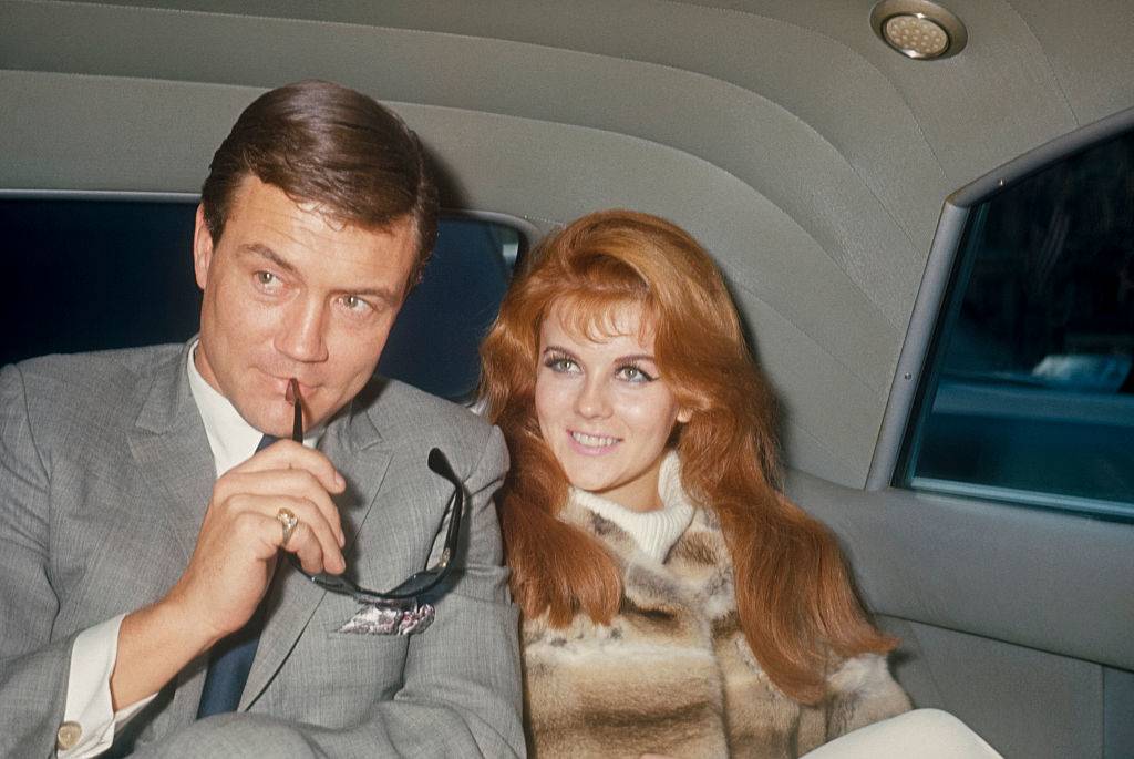 <p>Around the same time that Elvis married Priscilla, Ann-Margret wed Roger Smith. It seemed suspect that their weddings were so close together, especially considering the pair called off their engagement at one point.</p> <p>Elvis' friend Marty Lacker stated that in his opinion, Ann-Margret and Roger temporarily split because she was still so in love with Elvis. Ultimately, she made the right decision by not going after someone who was clearly in a committed relationship. Still, she and Elvis remained close.</p>