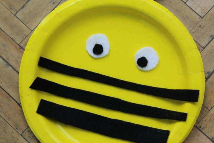 27 Cute Bug Crafts for Kids