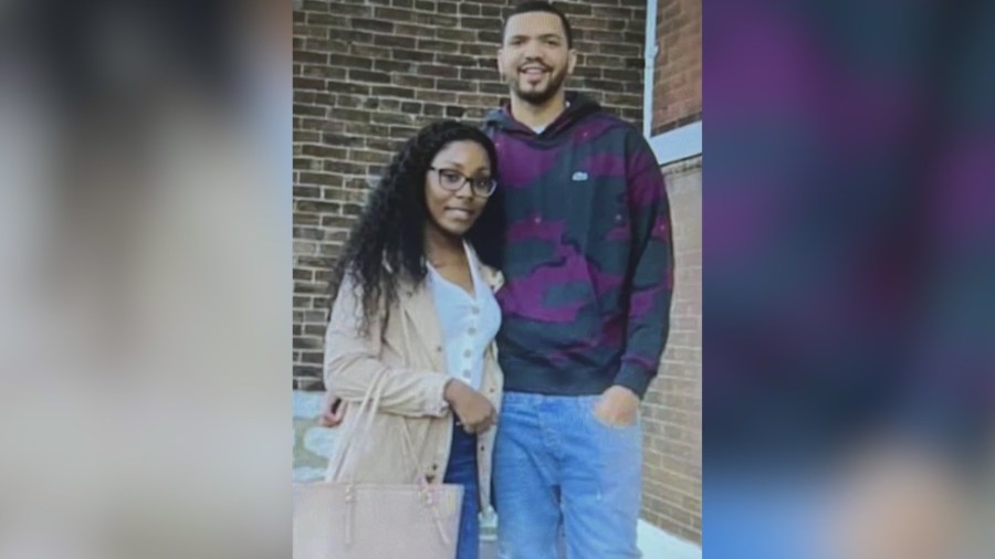 Ex-boyfriend Charged With Murder Of Missing St. Louis Woman, Police Say